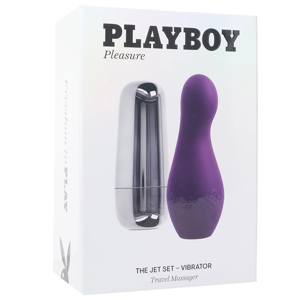 Playboy The Jet Set Vibe - Image 6