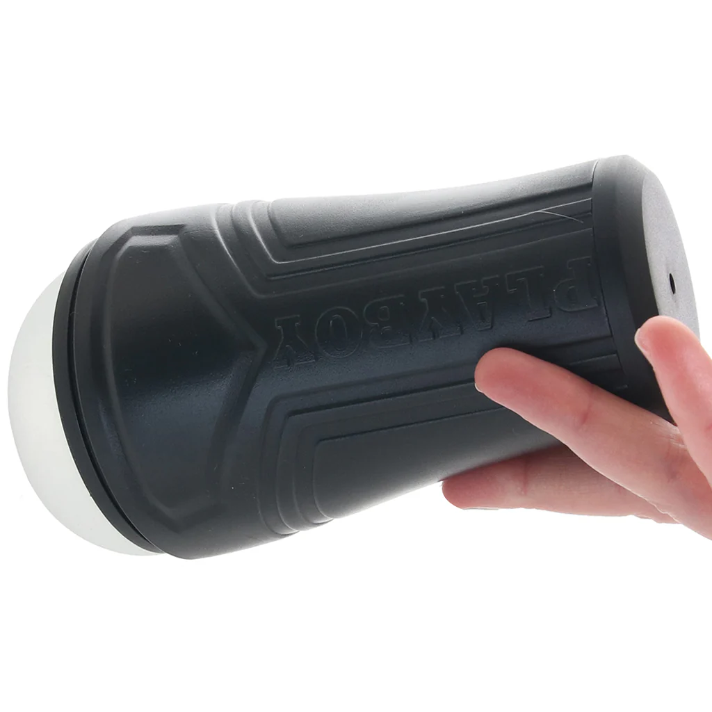 Playboy The Urge Stroker in Small - Image 4