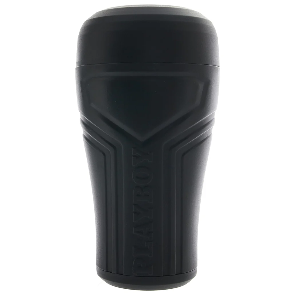 Playboy The Urge Stroker in Small - Image 5