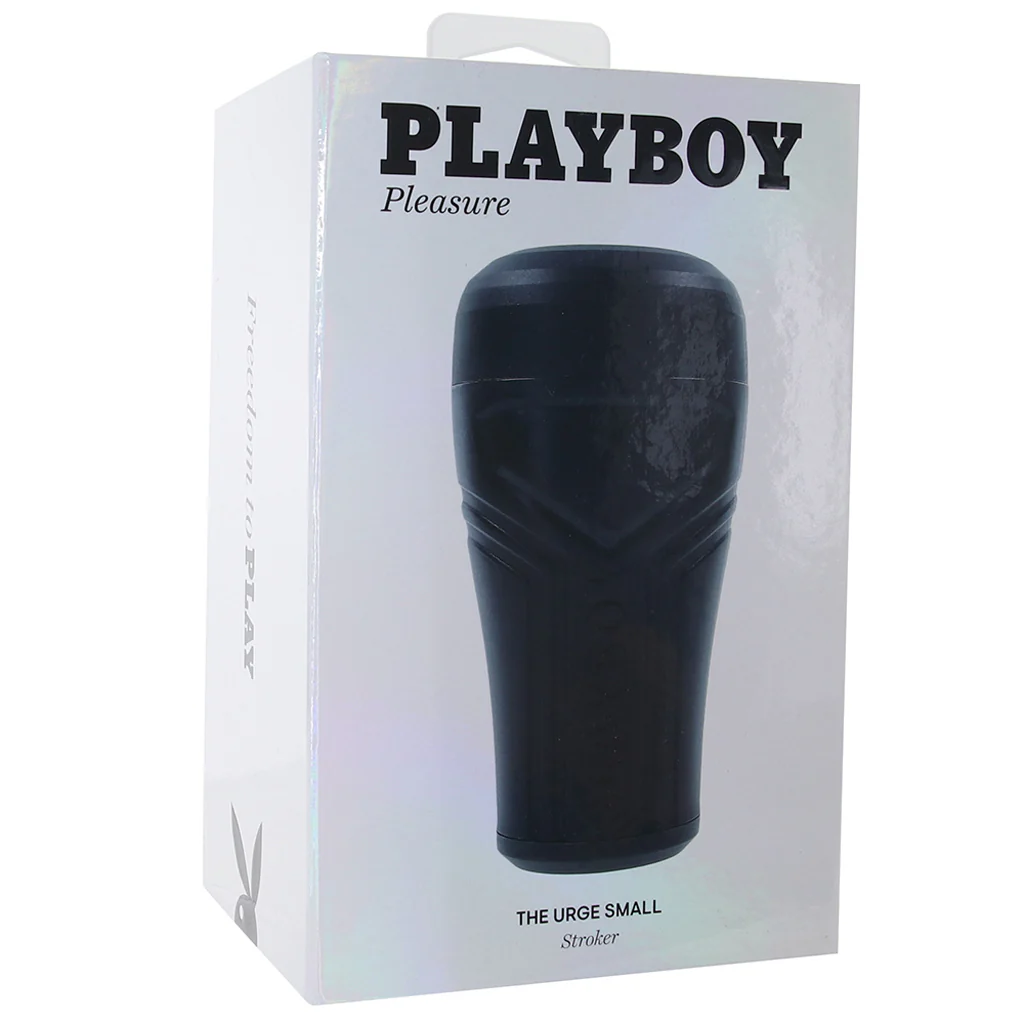 Playboy The Urge Stroker in Small - Image 6