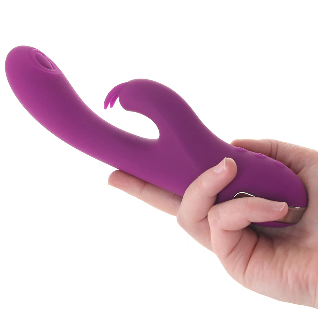 Playboy Thumper Rabbit Vibe - Image 4