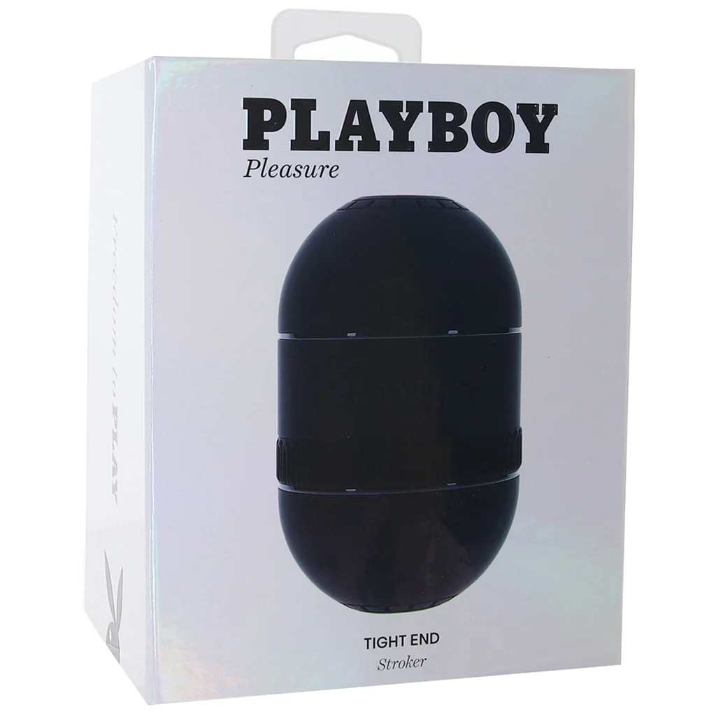 Playboy Tight End Stroker - Image 6