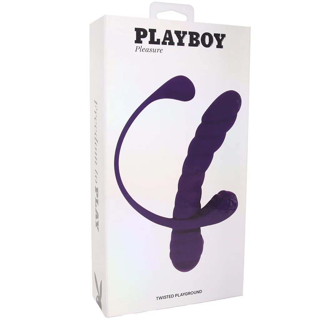 Playboy Twisted Playground Vibe - Image 9
