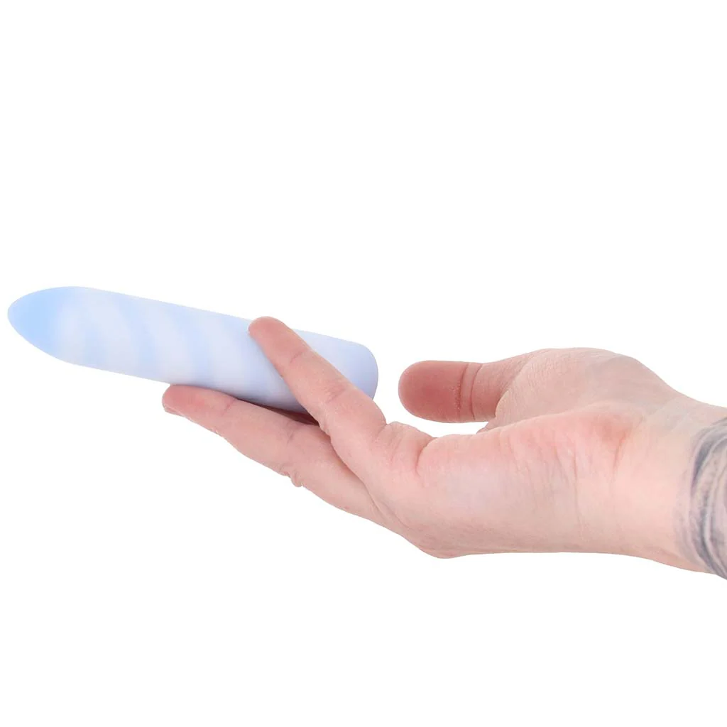 Playboy Unicorn Vibes Flexible Bullet Vibe - Image 4