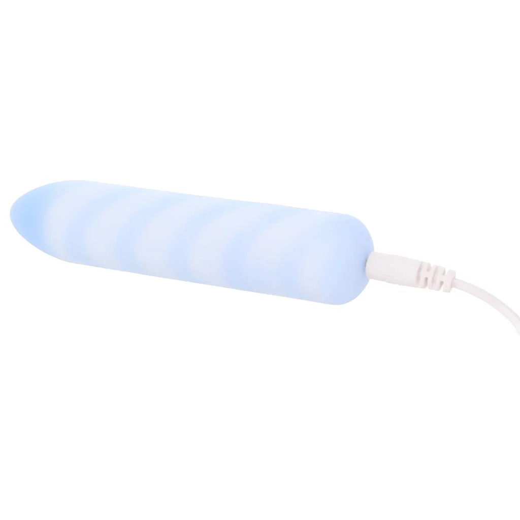 Playboy Unicorn Vibes Flexible Bullet Vibe - Image 7