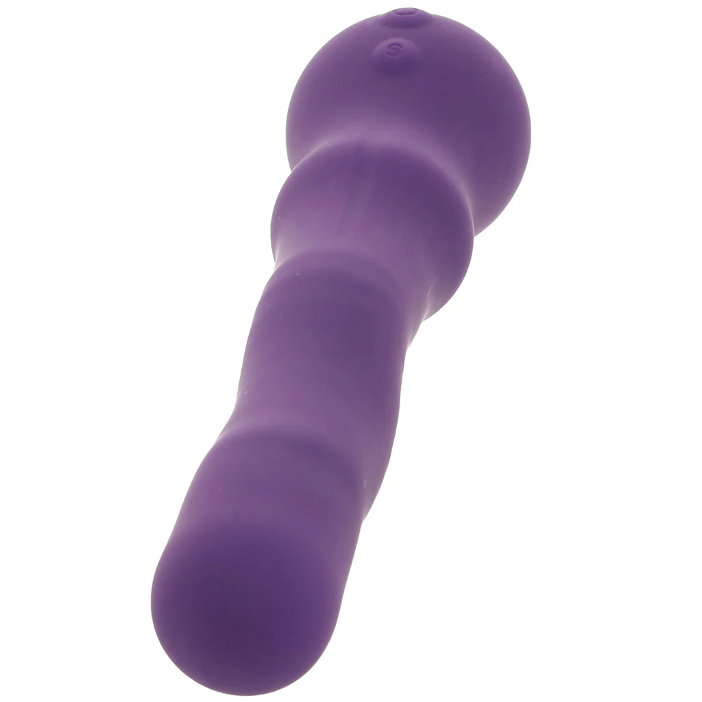 Playboy Wiggle It Vibe - Image 2