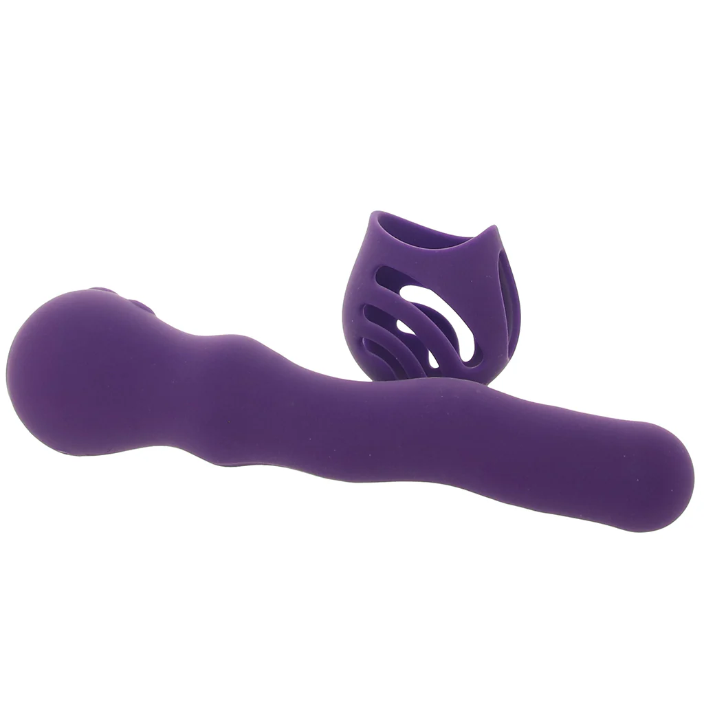 Playboy Wiggle It Vibe - Image 3