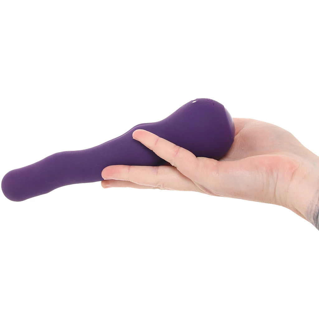 Playboy Wiggle It Vibe - Image 4