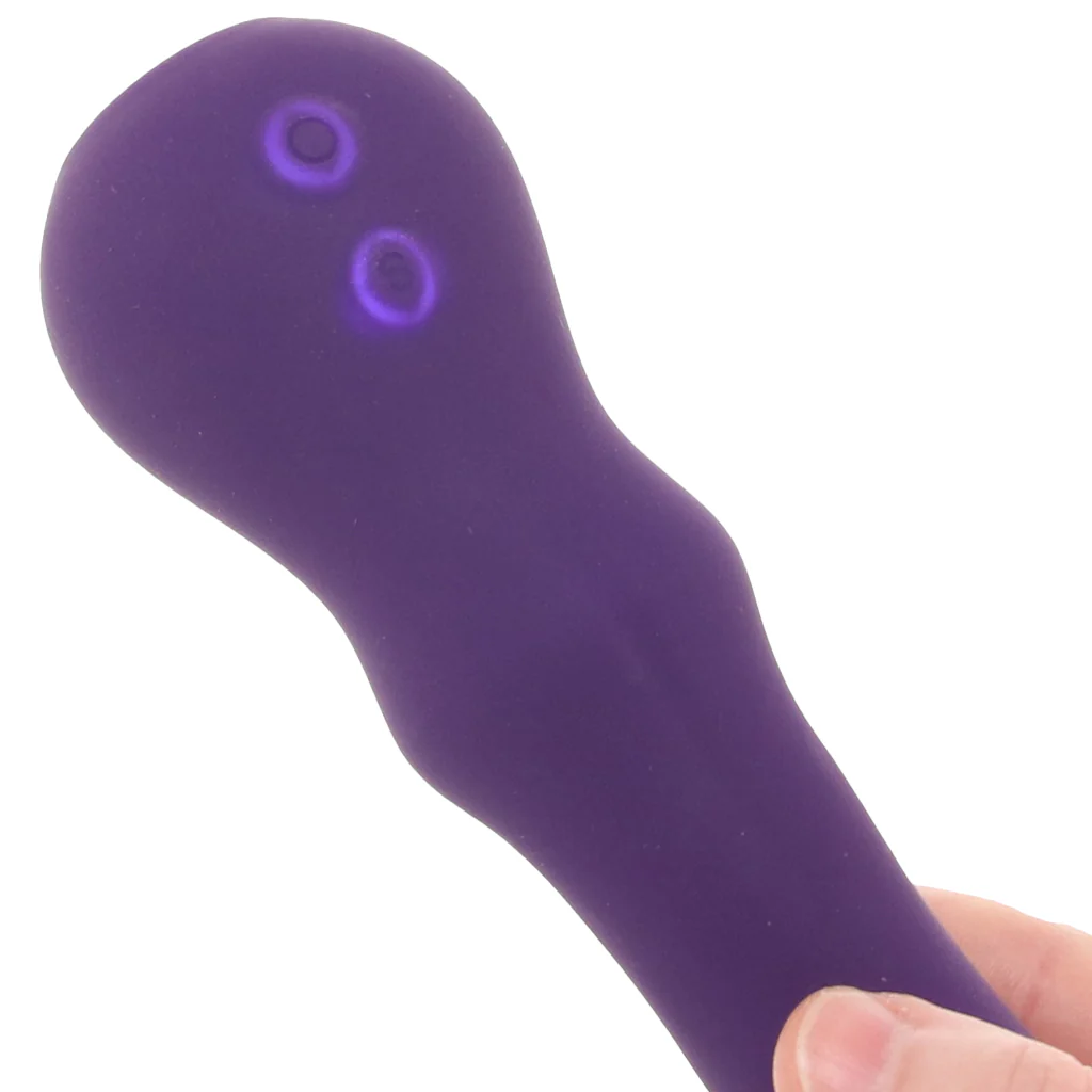 Playboy Wiggle It Vibe - Image 6