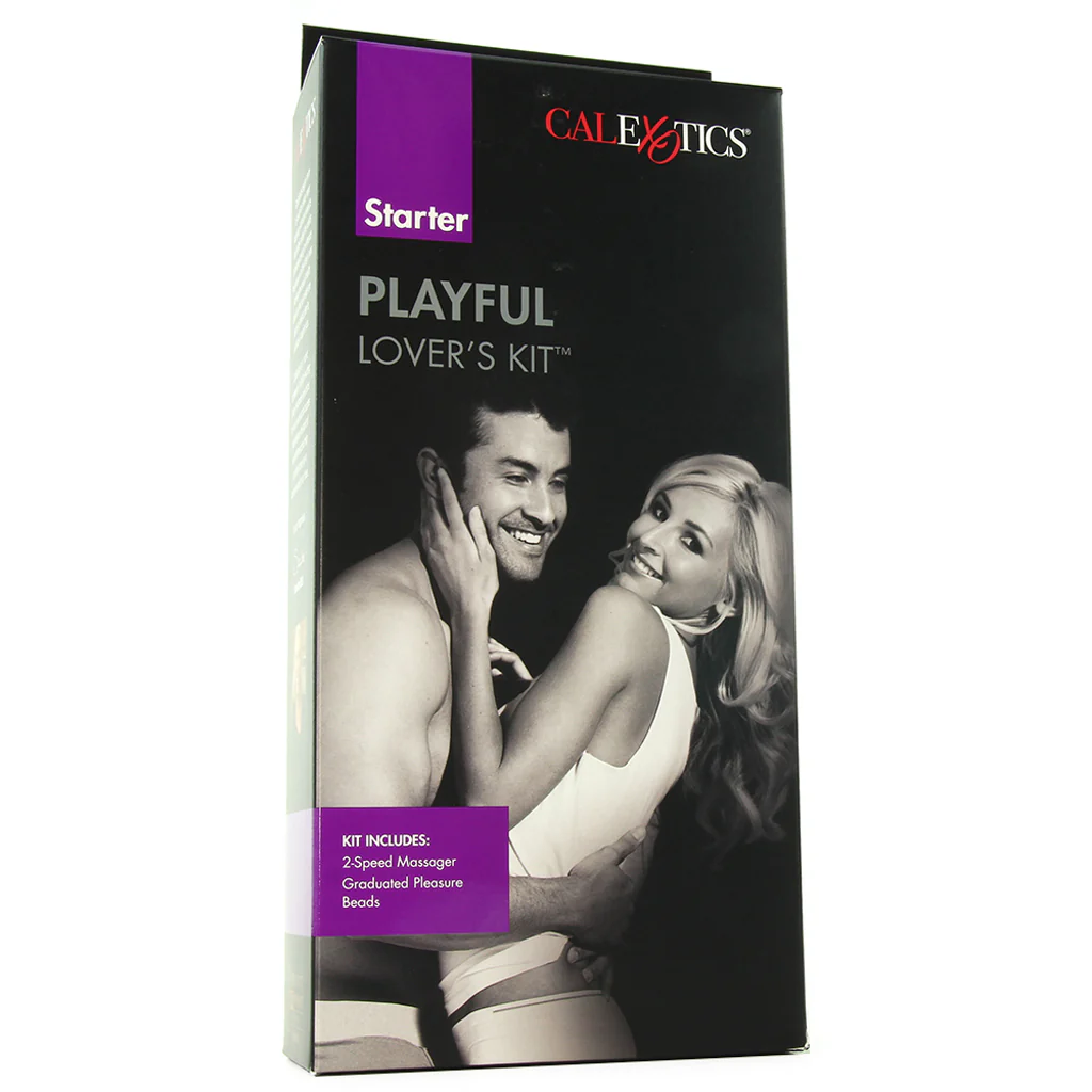 Playful Lovers Kit - Image 6