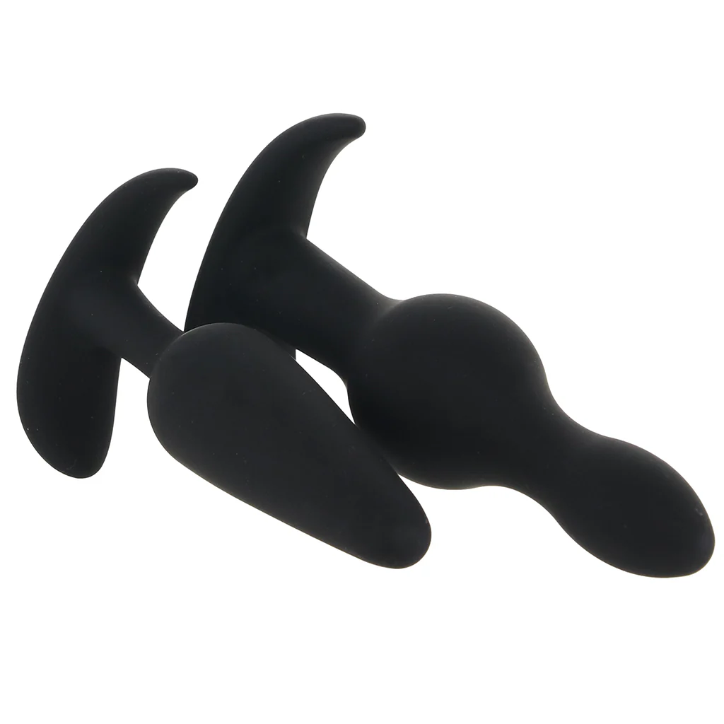 Pleasure Kits Anal Explorer Collection - Image 3