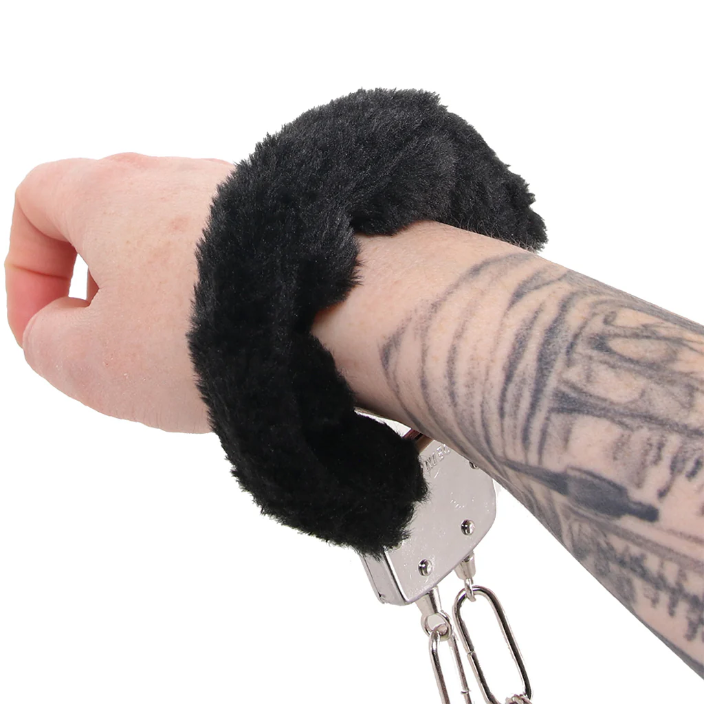 Pleasure Kits Bondage Collection - Image 4
