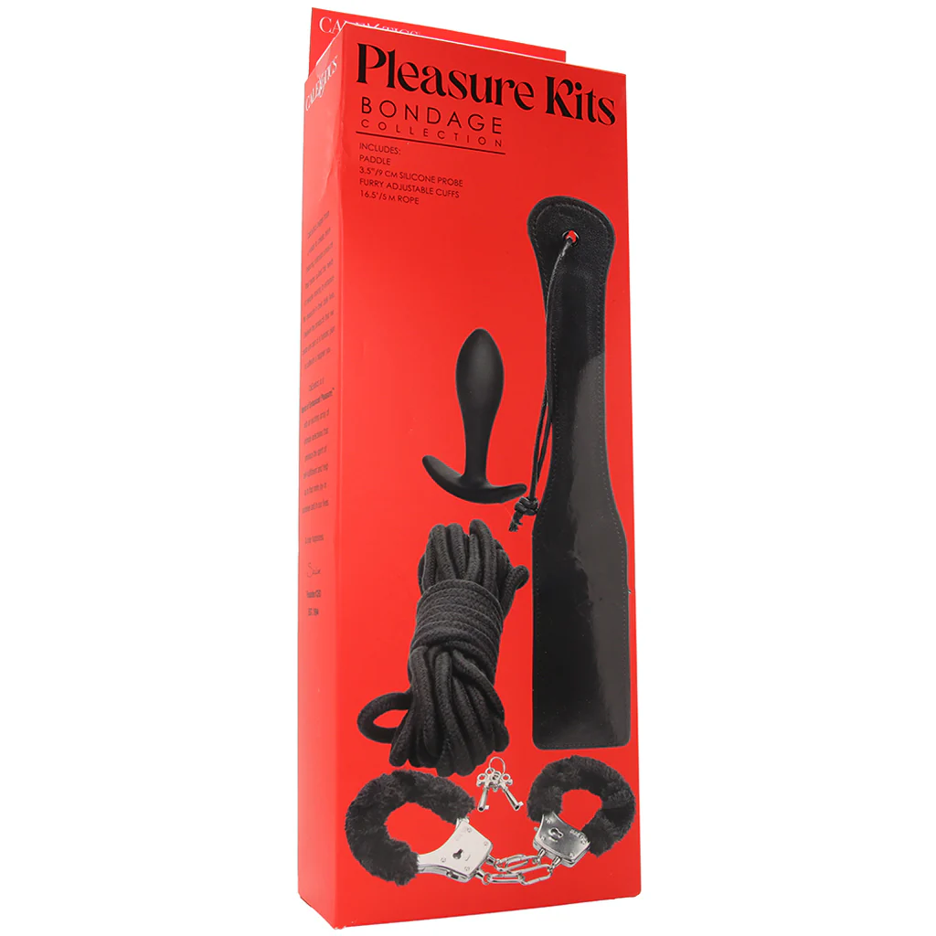 Pleasure Kits Bondage Collection - Image 6