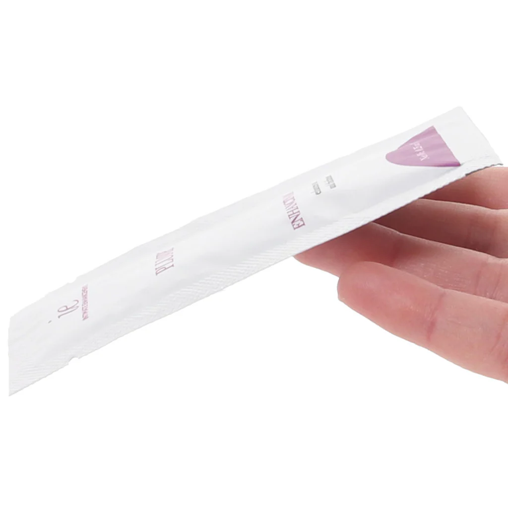 Plump Enhancement Cream.25oz/7.1g Pillow Packs - Image 4