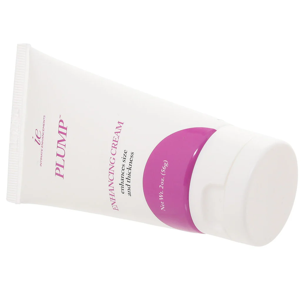 Plump Enhancement Cream for Men 2oz - Image 3