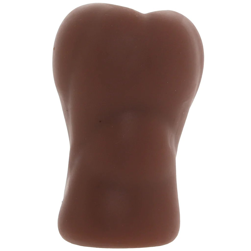 Pocket Pals Anal Stroker in Dark - Image 3
