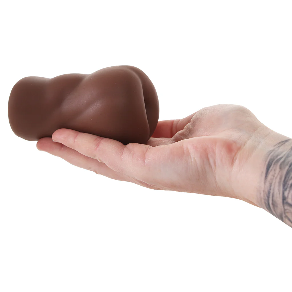 Pocket Pals Anal Stroker in Dark - Image 4