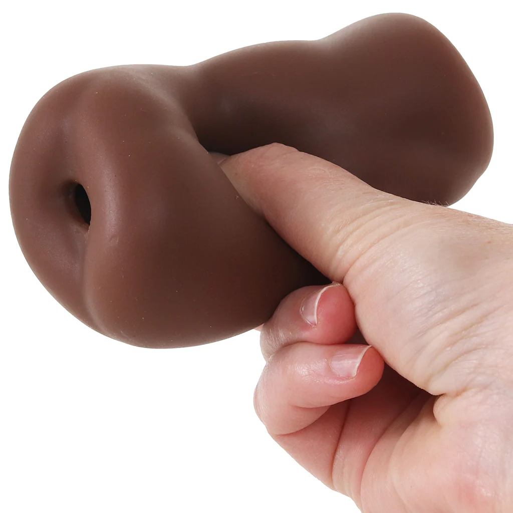 Pocket Pals Anal Stroker in Dark - Image 7