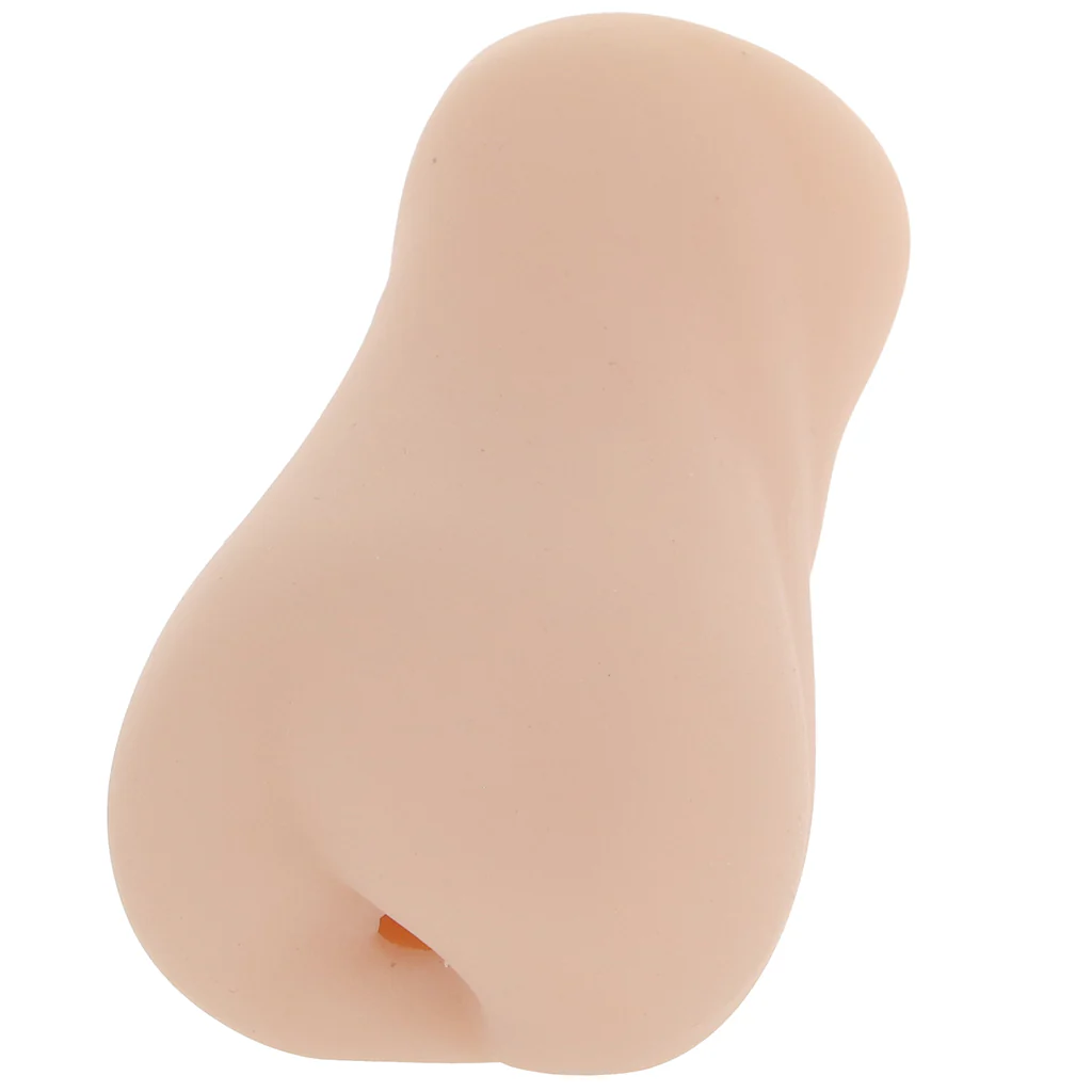Pocket Pals Anal Stroker in Light - Image 6