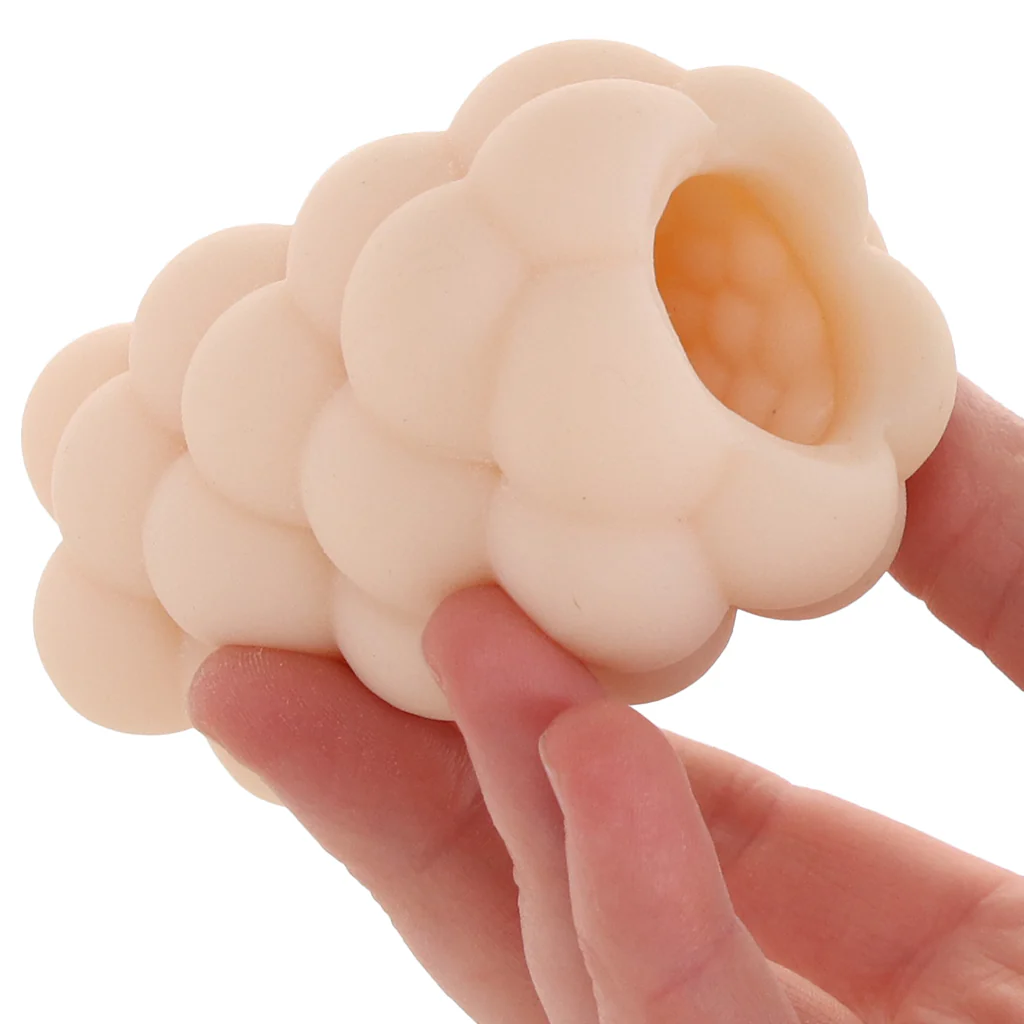 Pocket Pals Bubbles Reversable Stroker - Image 4