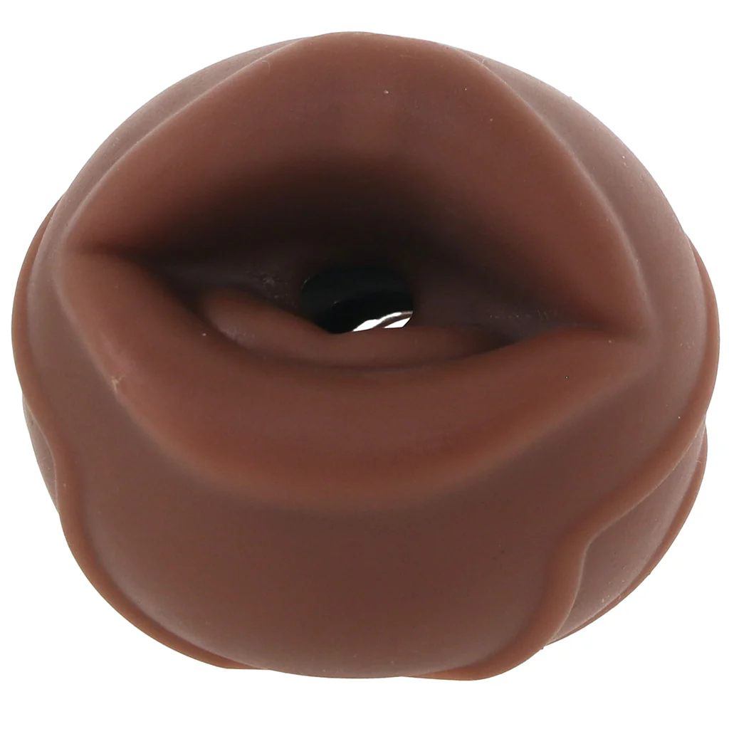 Pocket Pals Mouth Stroker in Dark - Image 2