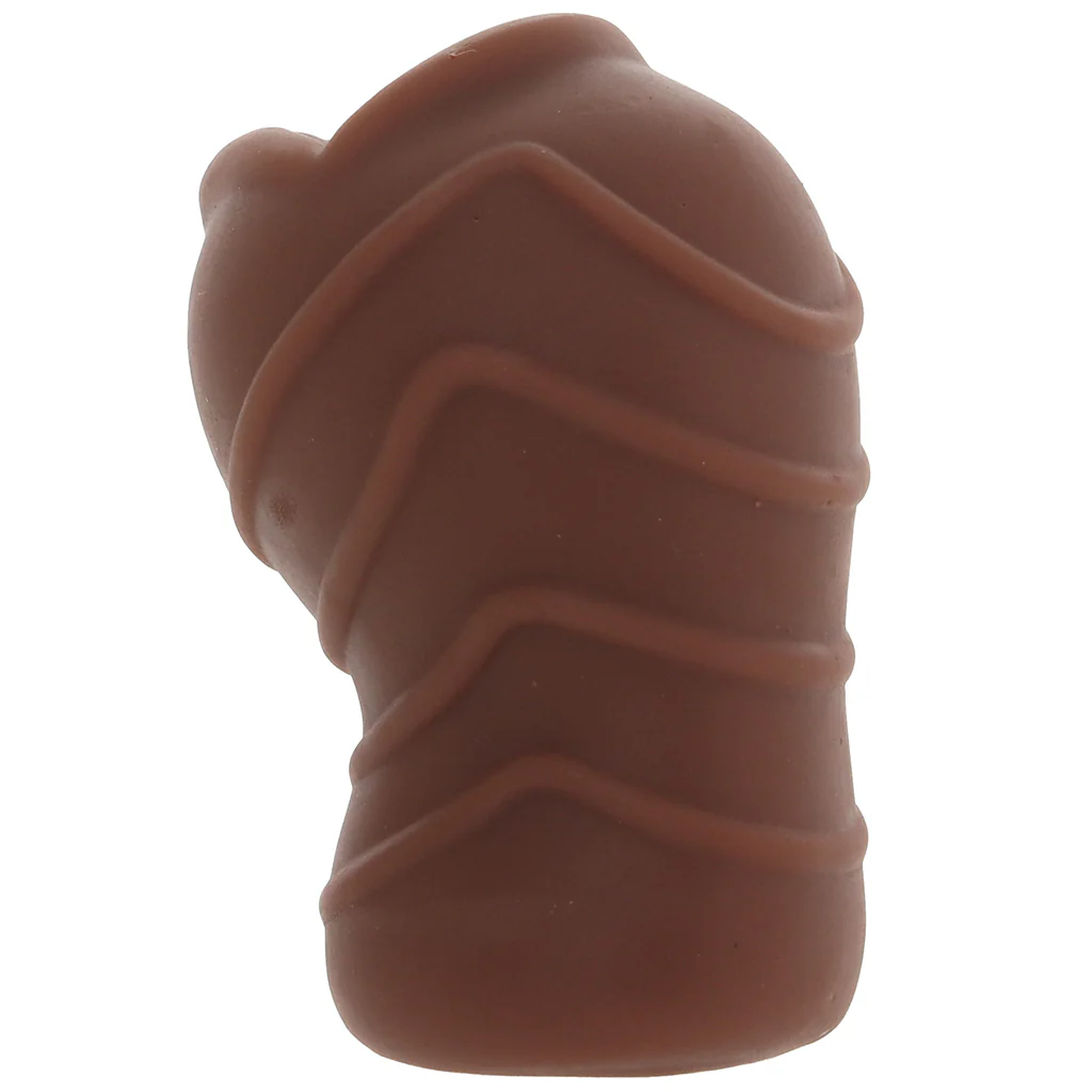 Pocket Pals Mouth Stroker in Dark - Image 3