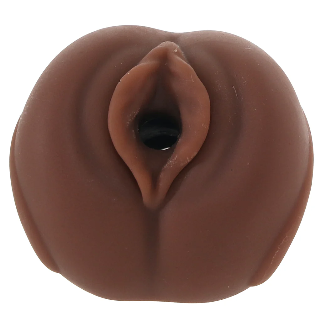 Pocket Pals Pussy Stroker in Dark - Image 2