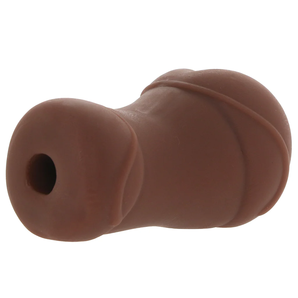 Pocket Pals Pussy Stroker in Dark - Image 5