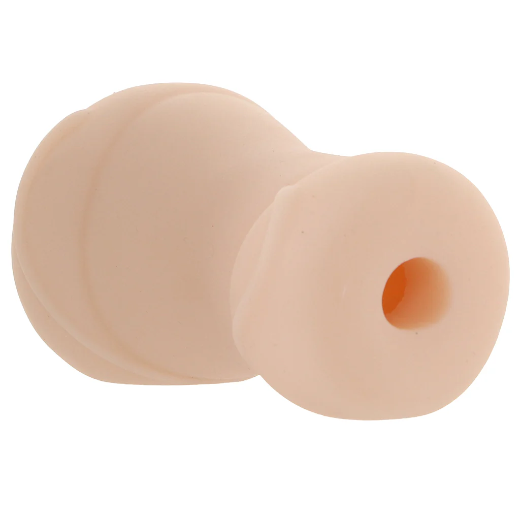 Pocket Pals Pussy Stroker in Light - Image 5