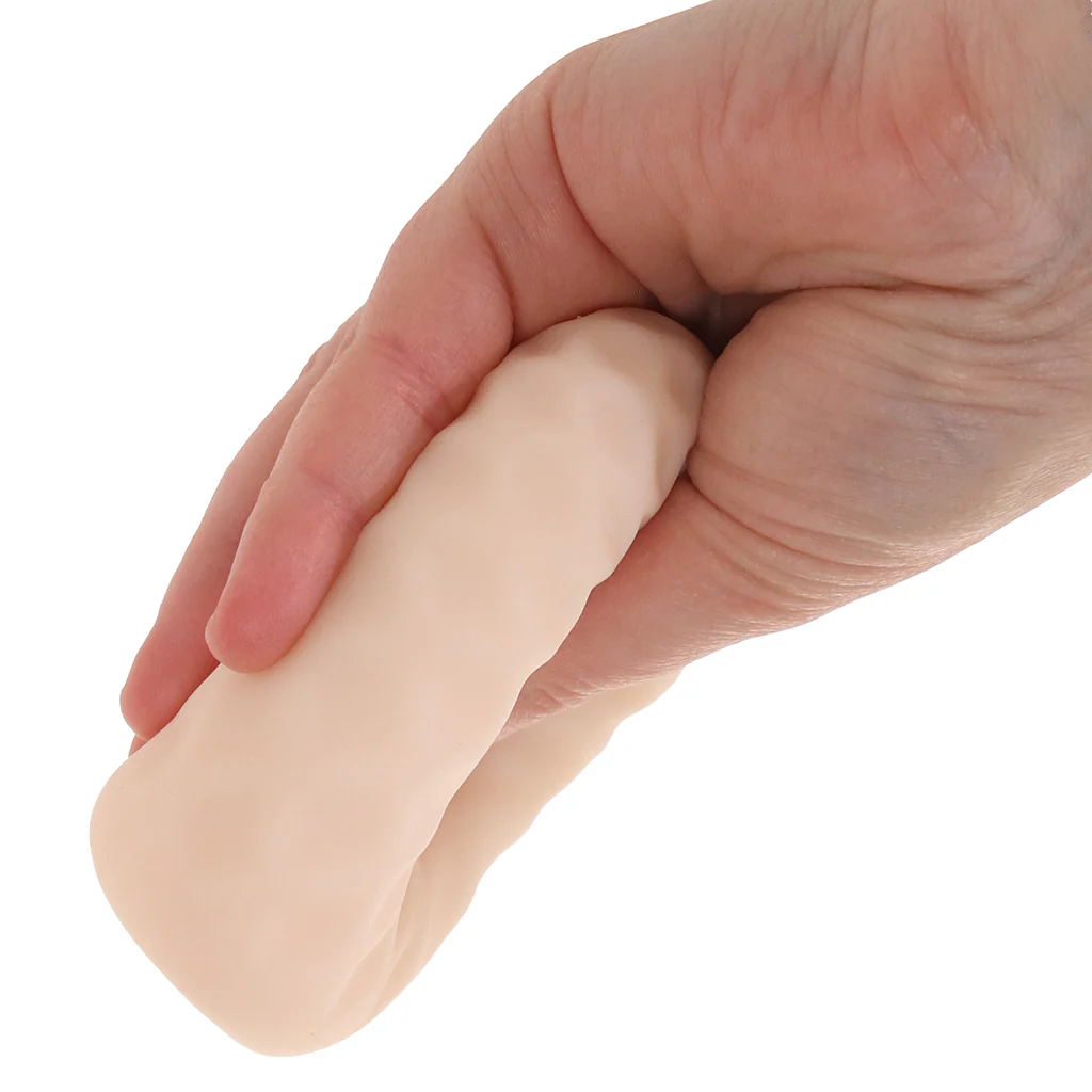 Pocket Pals Reversible Diamond Stroker - Image 8
