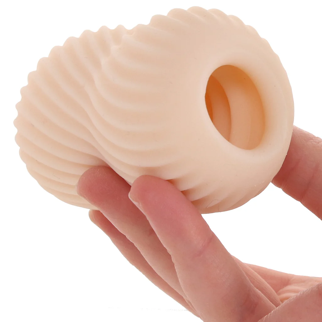 Pocket Pals Reversible Misty Stroker - Image 4