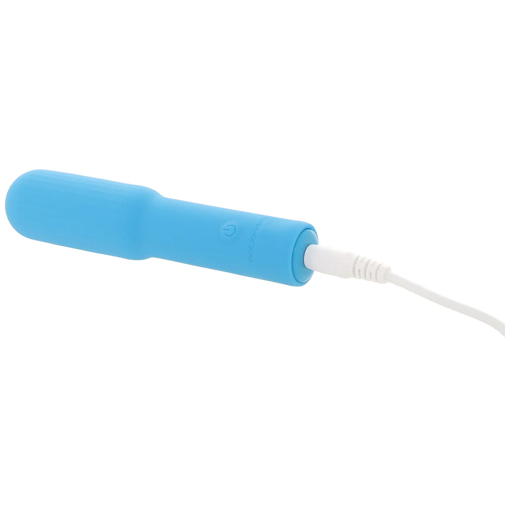 Pocket Rocket Elite Vibe with Texture Sleeve in Sky Blue - Image 8