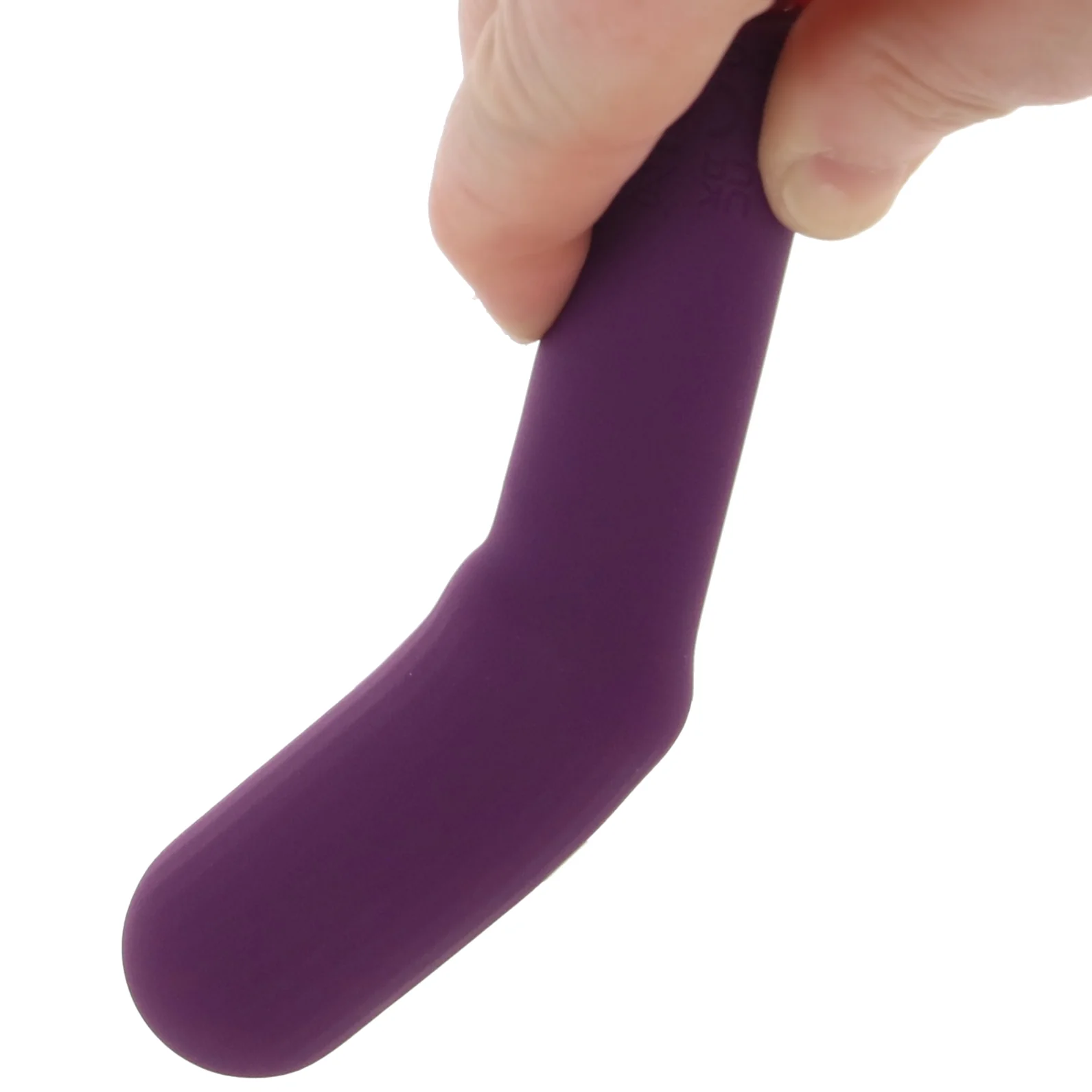 Pocket Rocket Elite Vibe with Texture Sleeve in Purple - Image 7