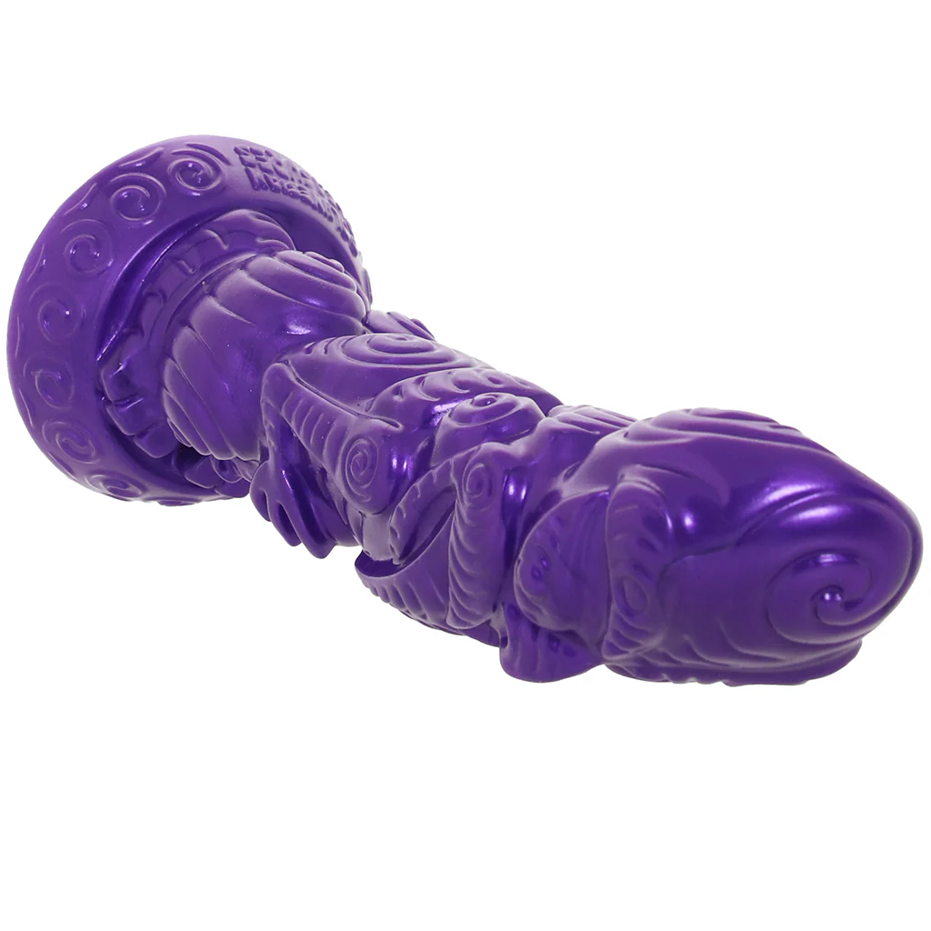 Polynesian Idols 'Uhane 'Ino Dildo - Image 2