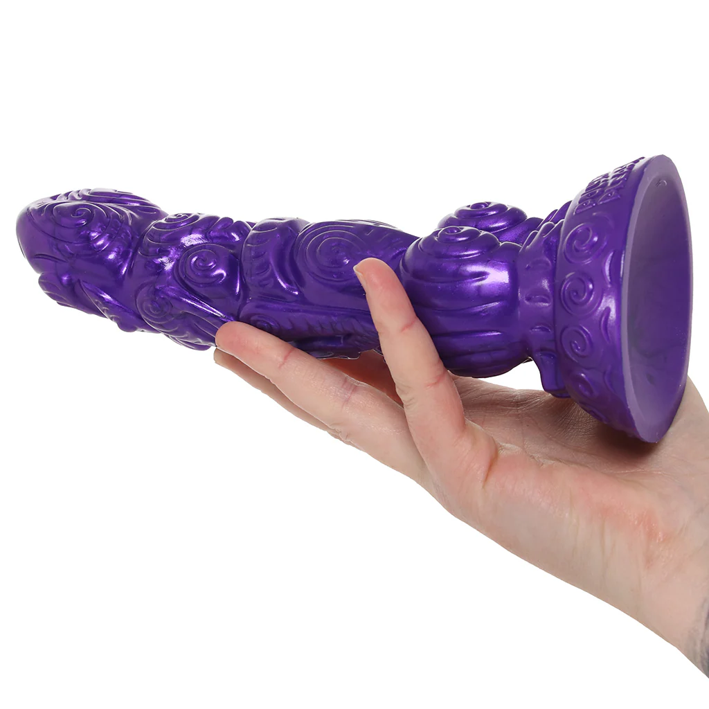 Polynesian Idols 'Uhane 'Ino Dildo - Image 4