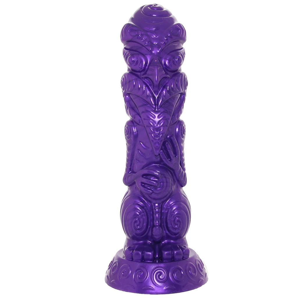 Polynesian Idols 'Uhane 'Ino Dildo - Image 7