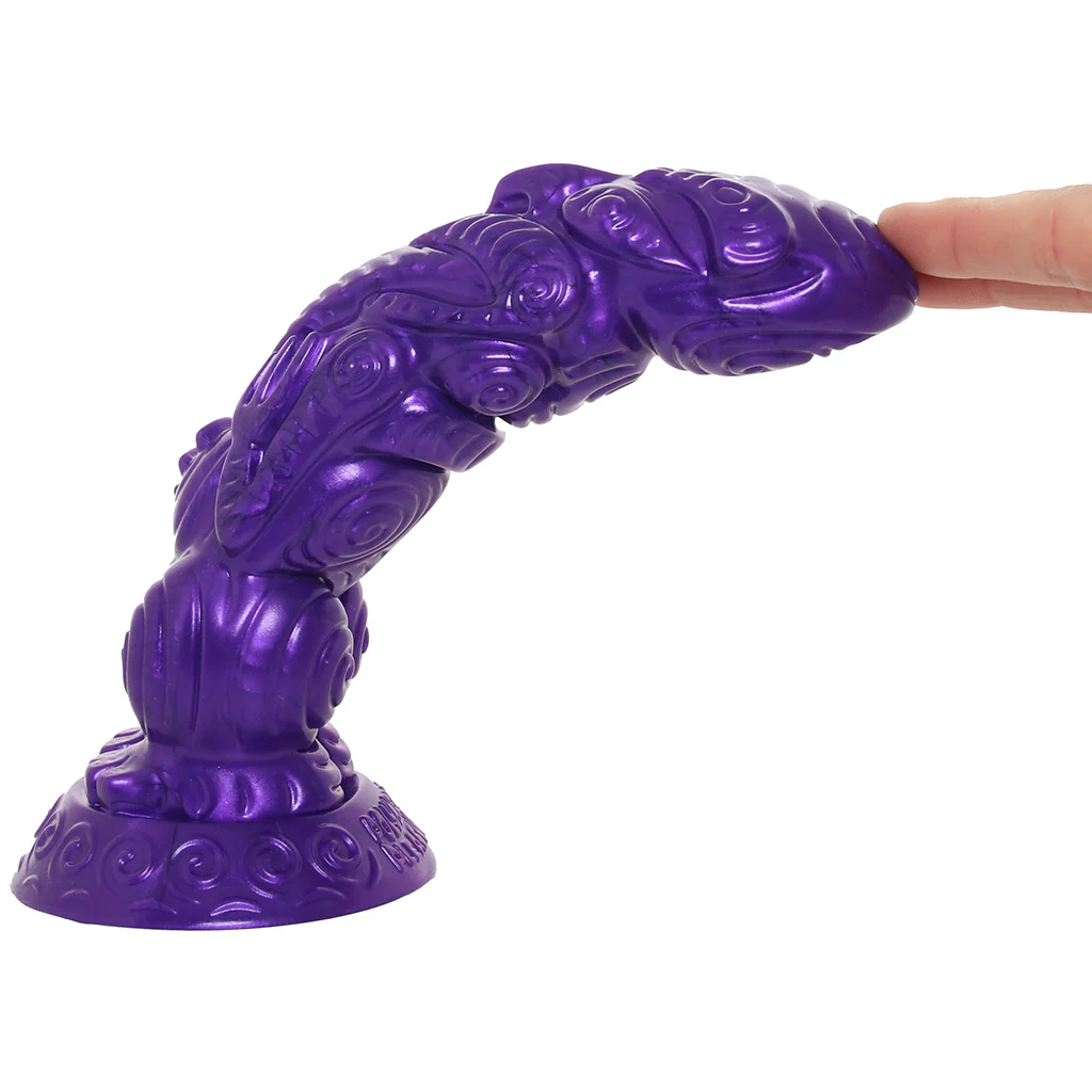 Polynesian Idols 'Uhane 'Ino Dildo - Image 8