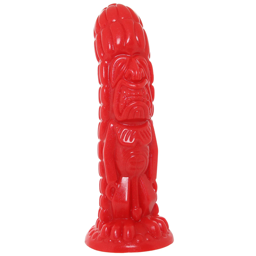 Polynesian Idols Ula' Make Dildo - Image 3