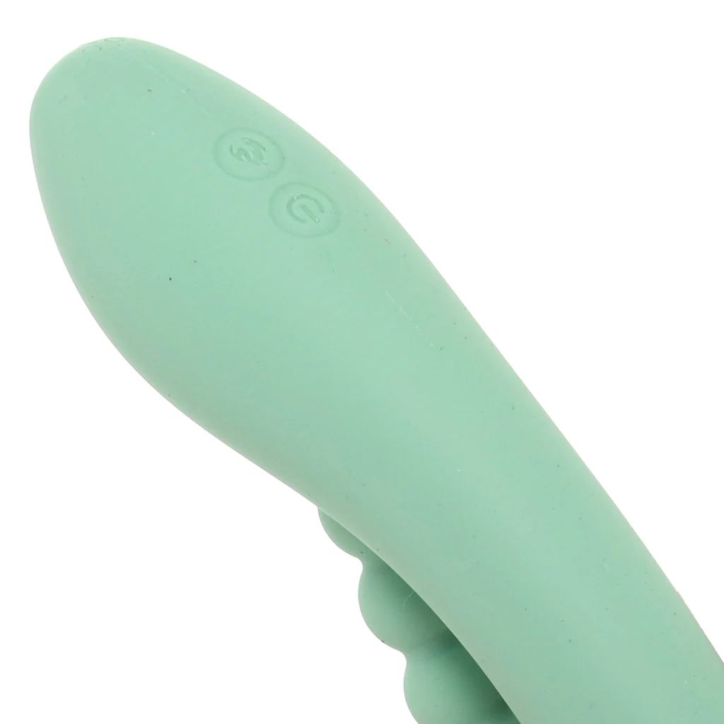 Polynesian Pleasures Kakui Me Warming G-Spot Vibe - Image 5