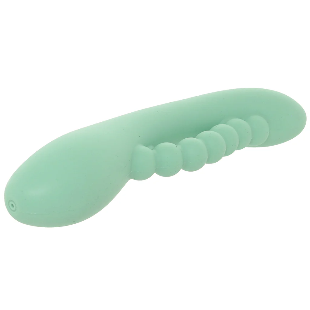 Polynesian Pleasures Kakui Me Warming G-Spot Vibe - Image 6