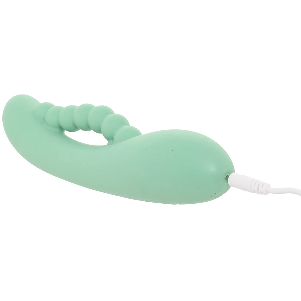 Polynesian Pleasures Kakui Me Warming G-Spot Vibe - Image 7