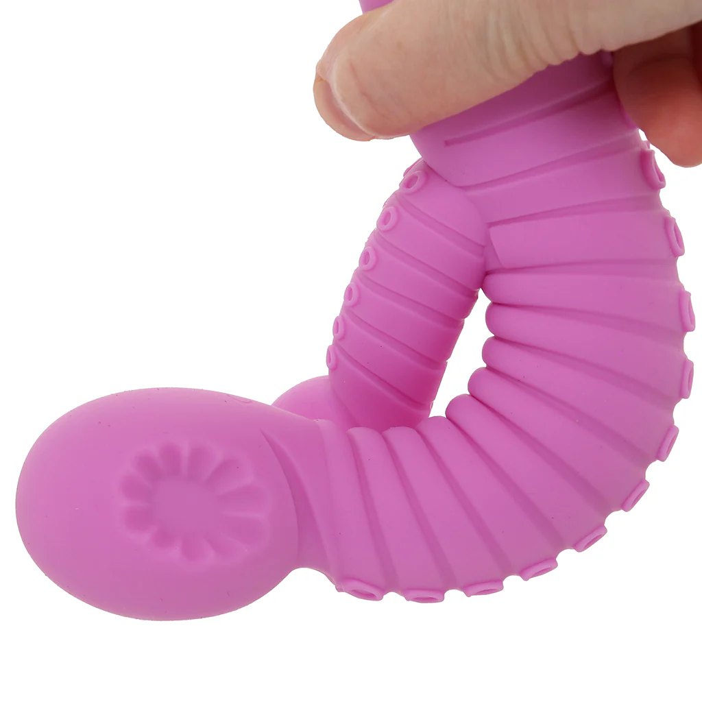 Polynesian Pleasures Seapuss Warming Rabbit Vibe - Image 8