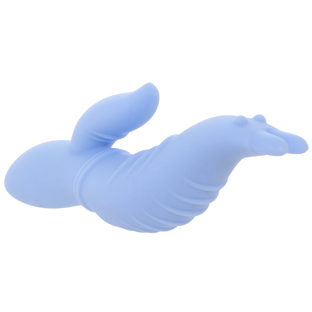 Polynesian Pleasures Siren Warming Rabbit Vibe - Image 2