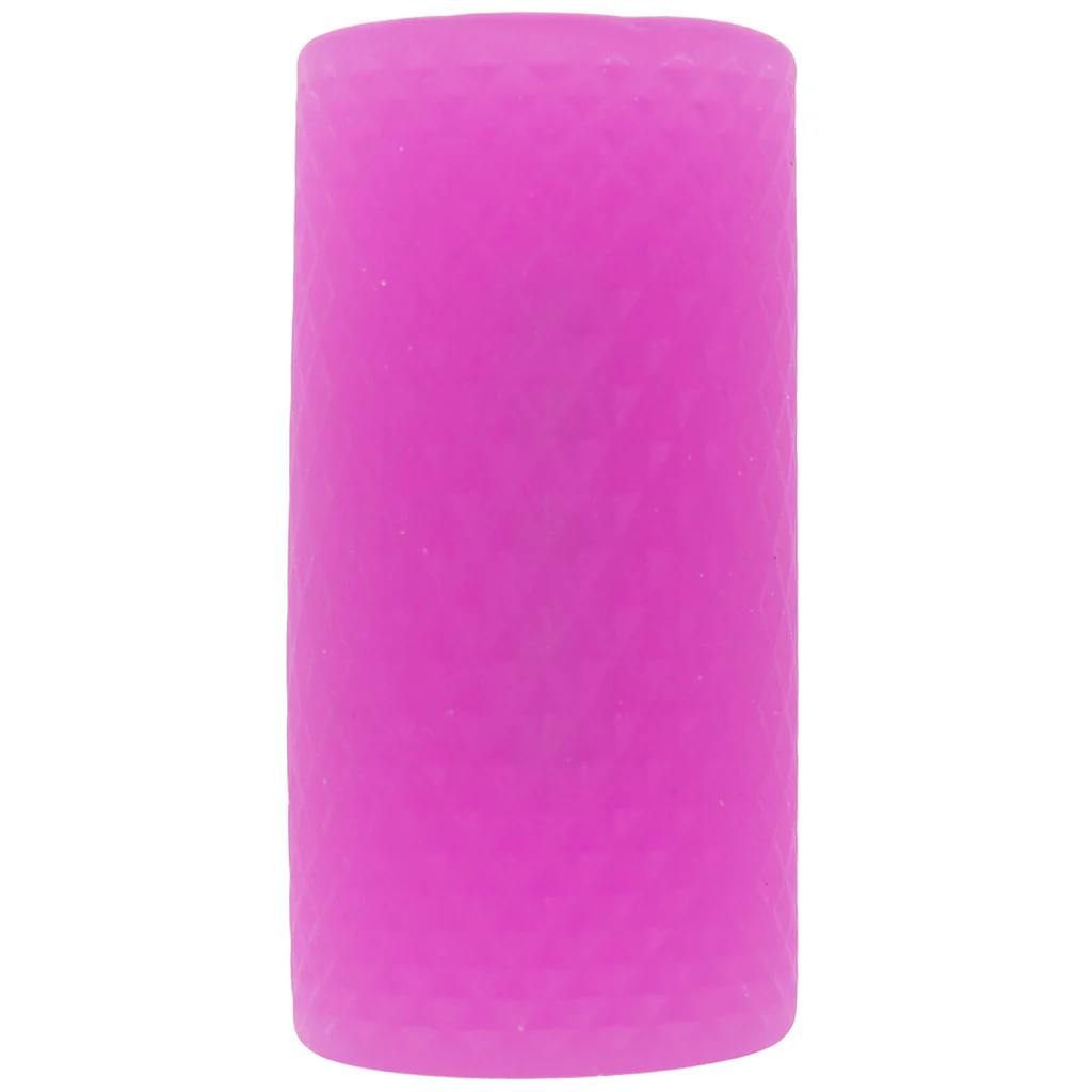 Pop Sock! Beaded Stroker in Purple - Image 5