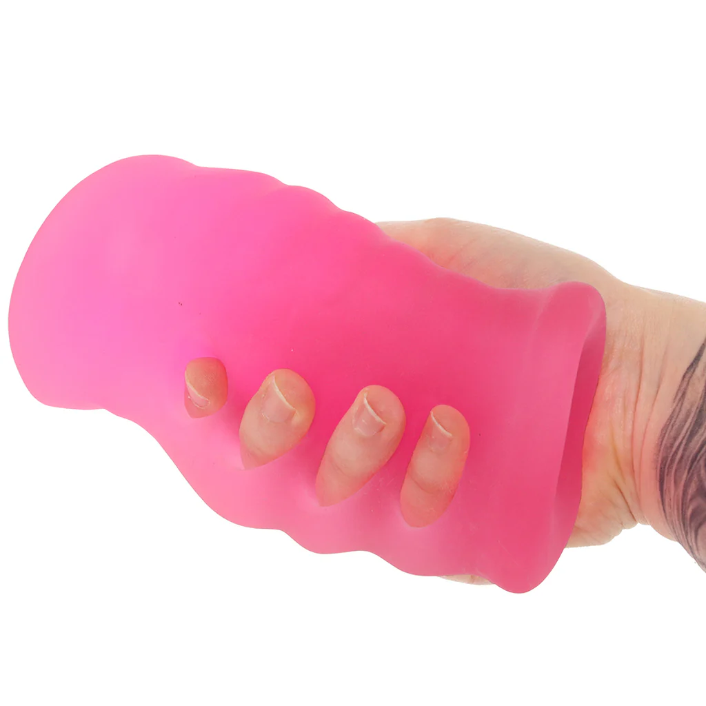 Pop Sock! Grip-N-Stroke in Large - Image 4