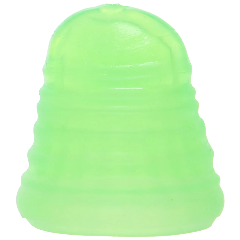 Pop Sock! Tickler Stroker in Green - Image 3