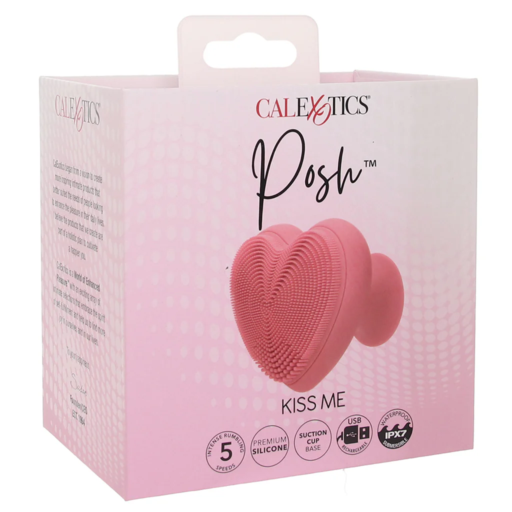 Posh Kiss Me Mini Vibe - Image 6