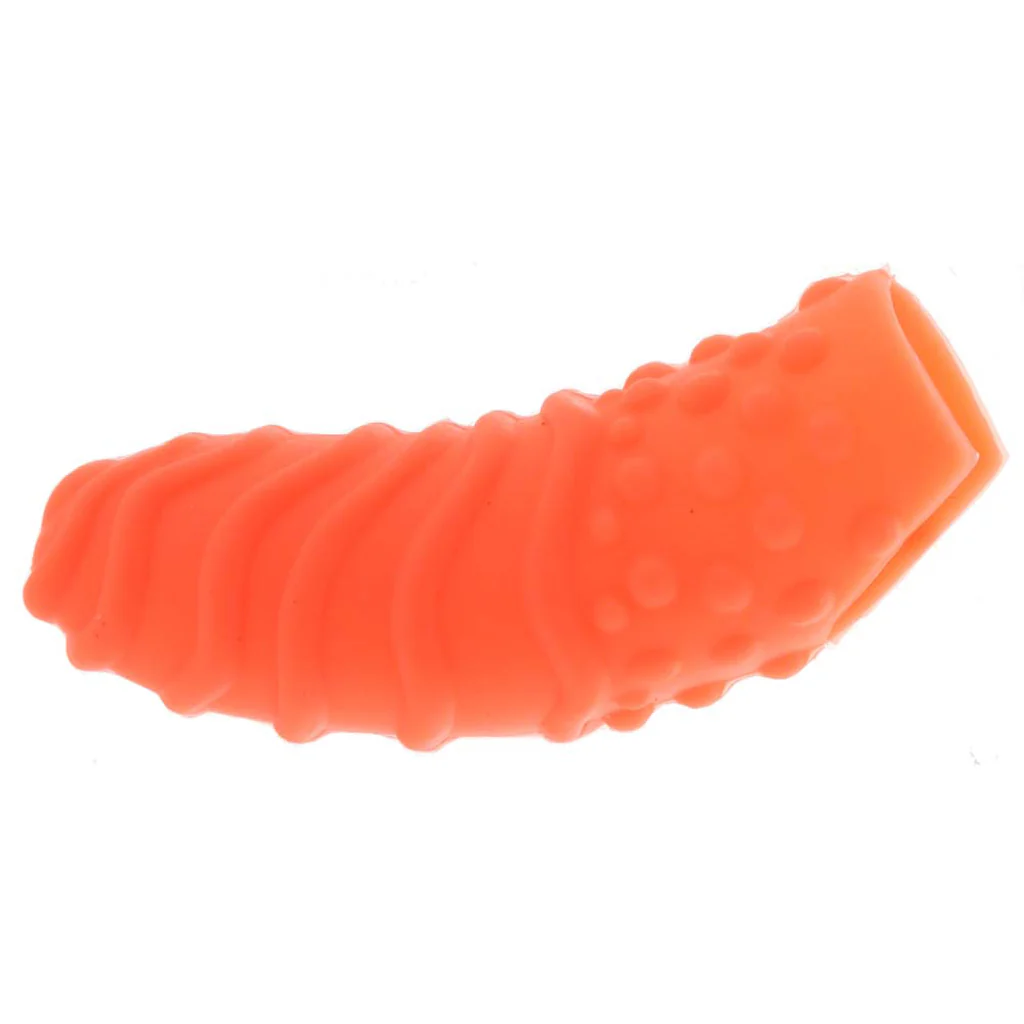 Posh Silicone Finger Swirls - Image 4