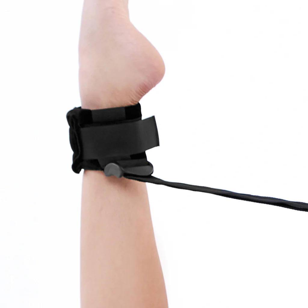Position Pal Cuff Support Straps - Image 5