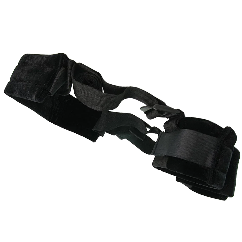 Position Pal Cuff Support Straps - Image 7